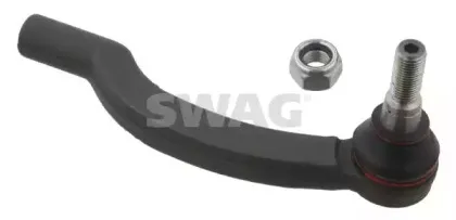 Наконечник поперечной рулевой тяги SWAG купить